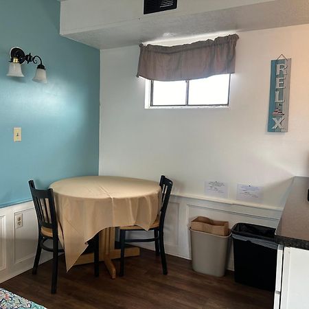 Nautical Motel هامبتون المظهر الخارجي الصورة