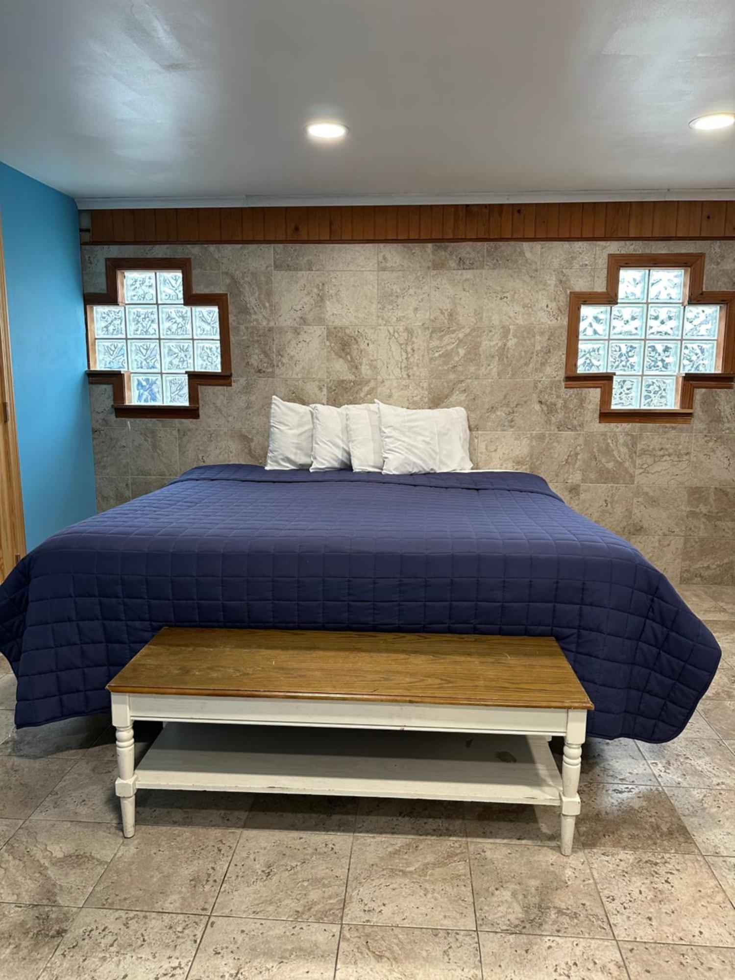 Nautical Motel هامبتون المظهر الخارجي الصورة