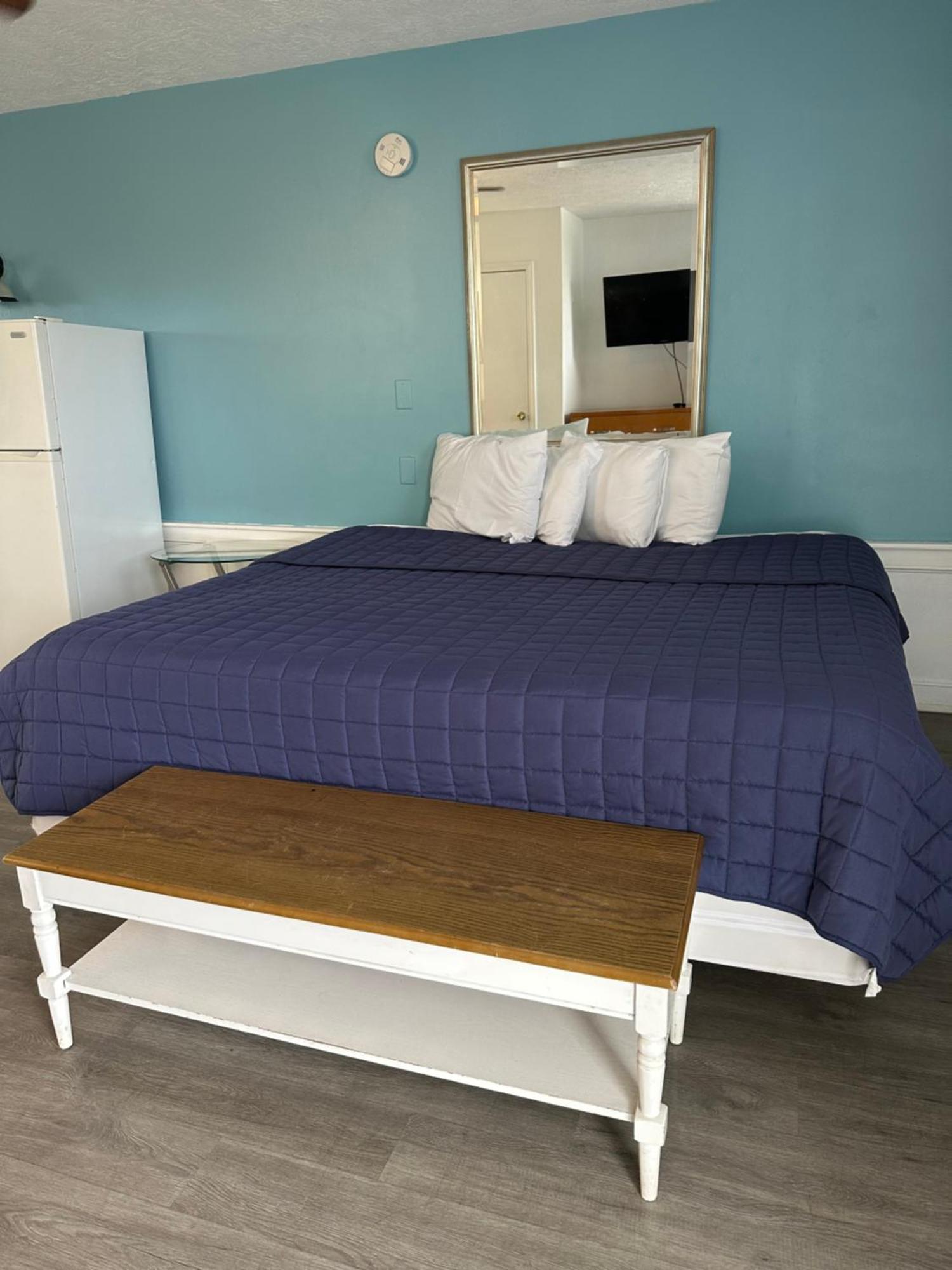 Nautical Motel هامبتون المظهر الخارجي الصورة